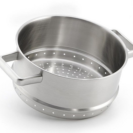 Habonne King Stoominzet robust - 20 cm