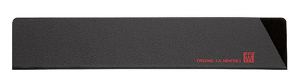 Zwilling J.A. Henckels Beschermhoes Zwart 265x5x50 mm