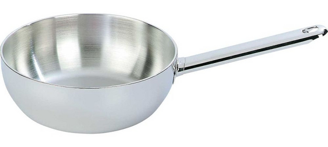 Demeyere Apollo Conische Sauteuse 18 cm