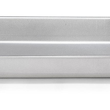 Patisse Silver Top Brownievorm Antikleef - 28×18 cm