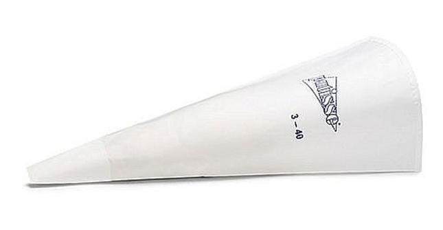 Patisse Spuitzak Nylon - 40 cm