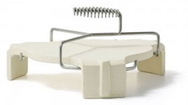 Big Green Egg ConvEggtor Lifter Medium