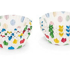 Collection image for: Cupcakevormpjes