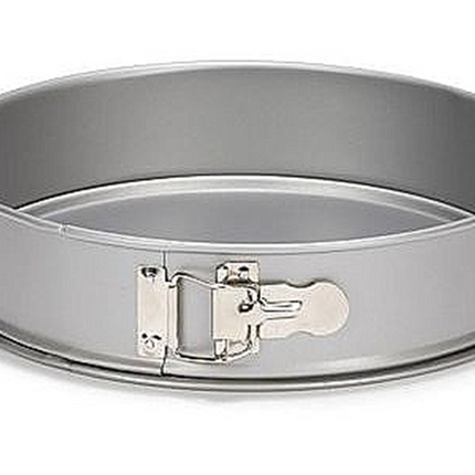 Patisse Silver-Top Springvorm - Ø22 cm