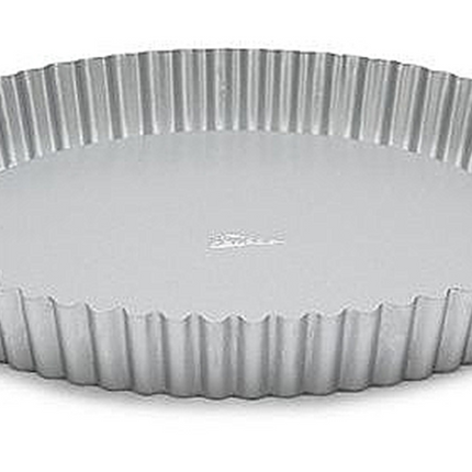 Patisse Silver-Top Vlaaivorm - Ø28 cm