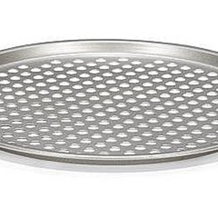 Patisse Silver-Top Pizzavorm - Ø31 cm