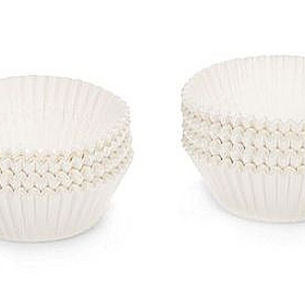 Patisse Cupcake vormpjes papier - 200 stuks