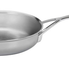 Collection image for: Steelpannen