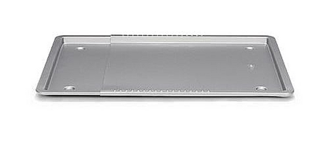 Patisse Silver-Top Verstelbare bakplaat - 33x47 cm
