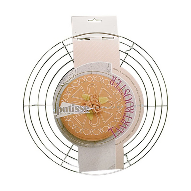 Patisse taartrooster - 32 cm