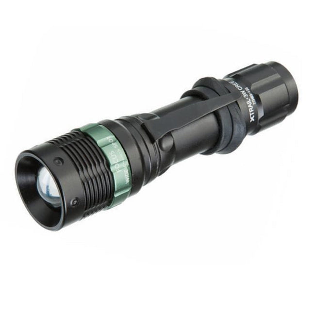Homeij Zaklamp ProfJob1 Led5wcree