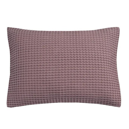 Kussensloop Home Pique Moonscape (40x55) incl. binnenkussen