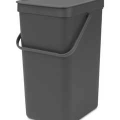 Collection image for: Afvalemmers