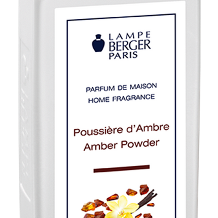 Lampe Berger Amber Powder 500 ml