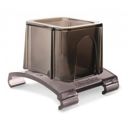 Microplane rasphouder