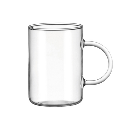Leonardo Novo theeglas 300 ml – helder & stijlvol
