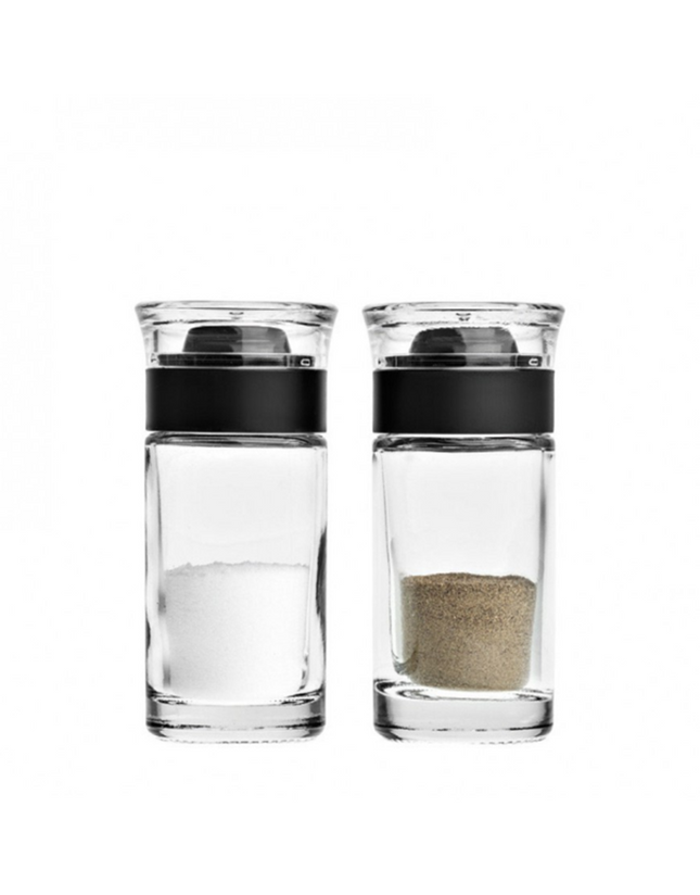 Leonardo Cucina peper- en zoutstel