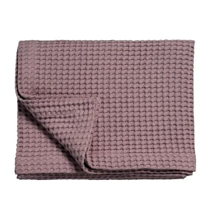 Kussensloop Home Pique Moonscape (40x55) incl. binnenkussen