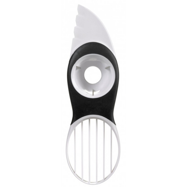 Oxo Good Grips Avocadosnijder 3 in 1 - 20 cm
