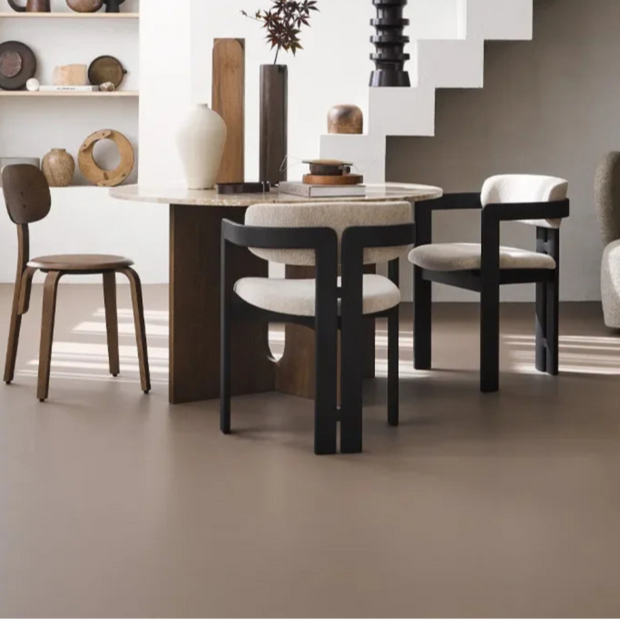 Marmoleum