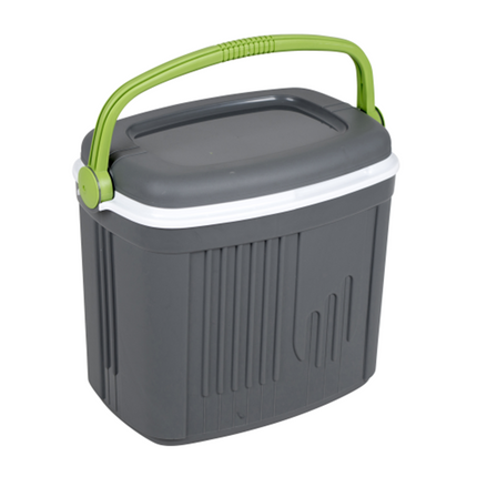 EDA - Koelbox - Iceberg - Grijs - 32 Liter
