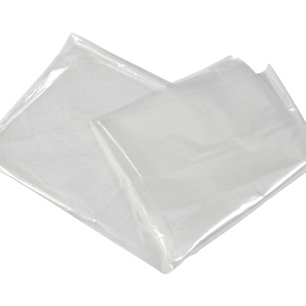 Bo-Camp Ondergrondzeil - 4x4 meter