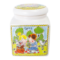 Collection image for: Voorraadpotten