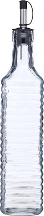 KitchenCraft Olie/Azijnfles - 550 ml
