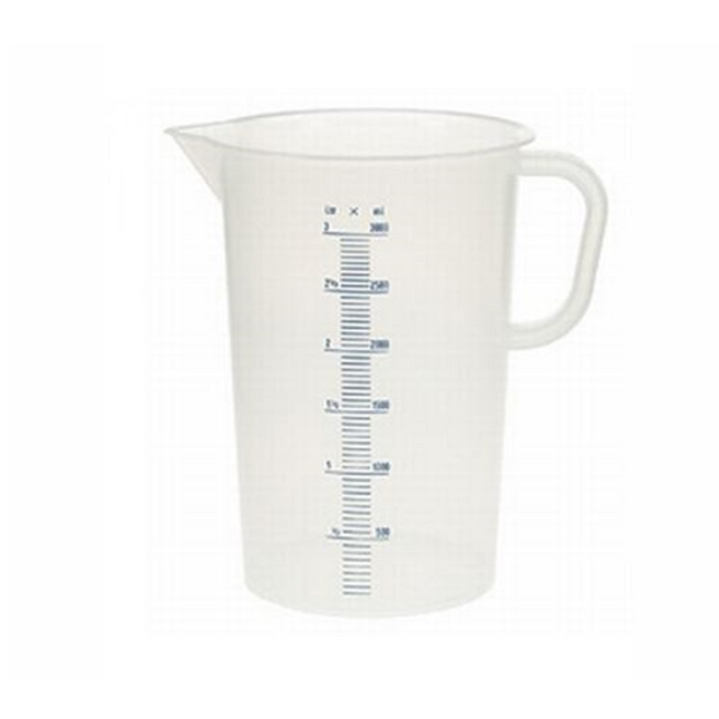 Vitlab maatbeker - 50ml