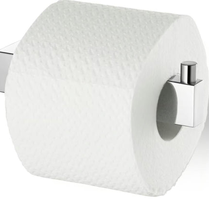 Zack Linea toiletrolhouder chroom