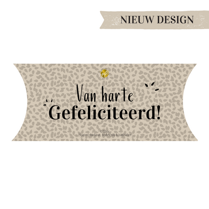 The Big Gifts Giftbox - Van Harte Gefeliciteerd Me Time