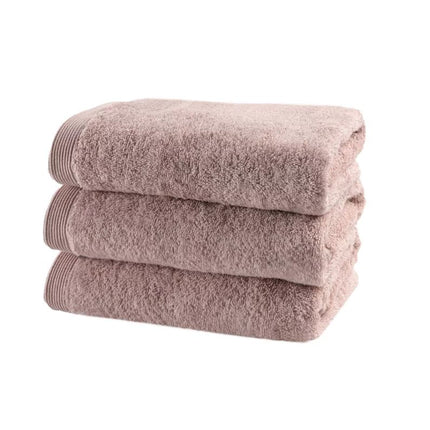 Ourson Como gastendoek 30/50 Misty Pink