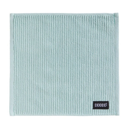 DDDDD Vaatdoek Basic Clean 30x30 cm - pastel green