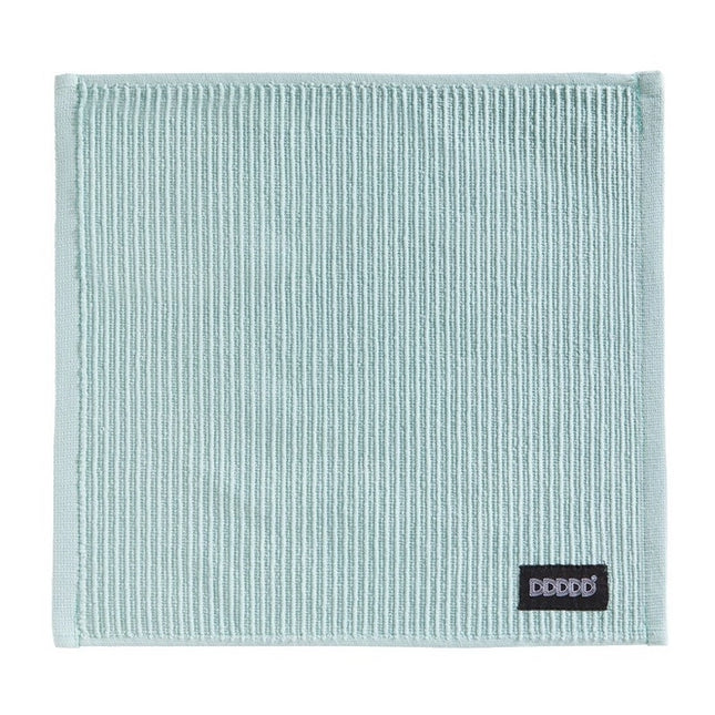 DDDDD Vaatdoek Basic Clean 30x30 cm - pastel green