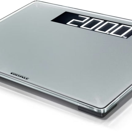 Soehnle Personenweegschaal Style Sense Comfort 600