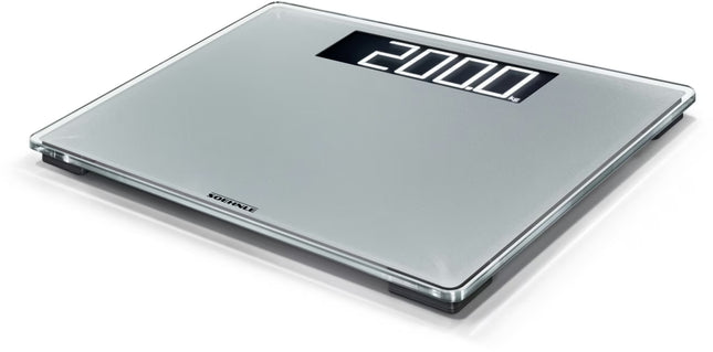 Soehnle Personenweegschaal Style Sense Comfort 600