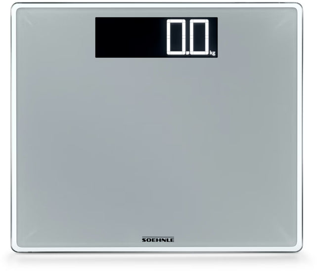 Soehnle Personenweegschaal Style Sense Comfort 600