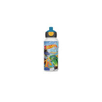 Mepal Campus Drinkfles Pop-up 400 ml Hot Wheels