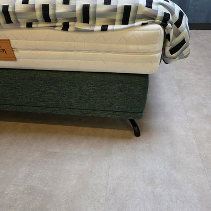 Ledorm Boxspring Regale F400 – Hopper Forrest 180x210 cm (Showmodel)