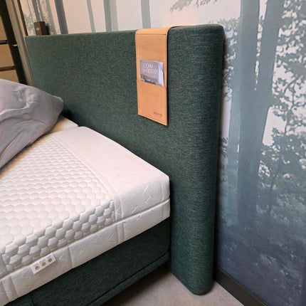Ledorm Boxspring Regale F400 – Hopper Forrest 180x210 cm (Showmodel)