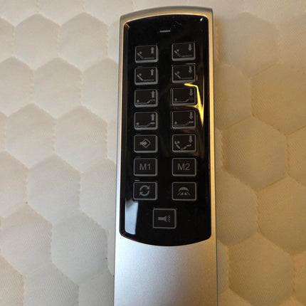 Ledorm Boxspring Regale F400 – Hopper Forrest 180x210 cm (Showmodel)