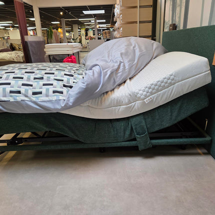 Ledorm Boxspring Regale F400 – Hopper Forrest 180x210 cm (Showmodel)