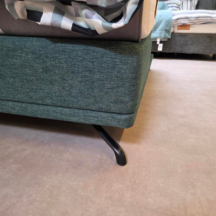 Ledorm Boxspring Regale F400 – Hopper Forrest 180x210 cm (Showmodel)