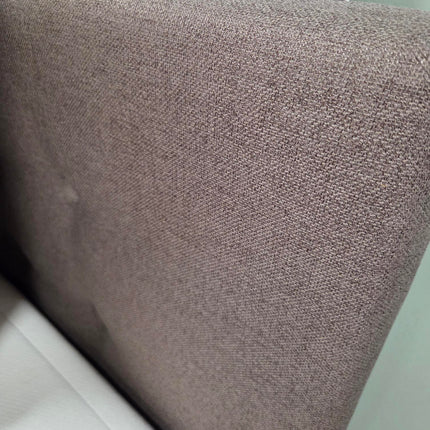 Ledorm Boxspring Royal Page Chocolat – 180x210 cm (Showmodel)