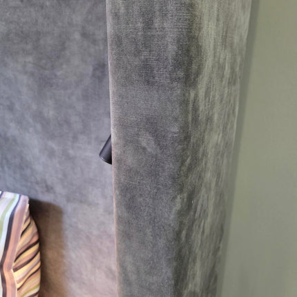 Ledorm Boxspring Royal – Adore Hunter 180x210 cm (Showmodel)