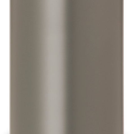 Brabantia Touch Bin New Afvalemmer 40 L - Platinum