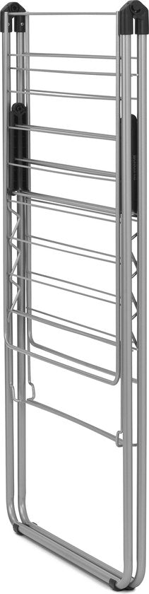 Brabantia HangOn Droogrek 20M - Matt Black