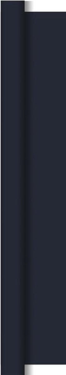 Duni Tafelkleed op rol - 1,18x5m - zwart