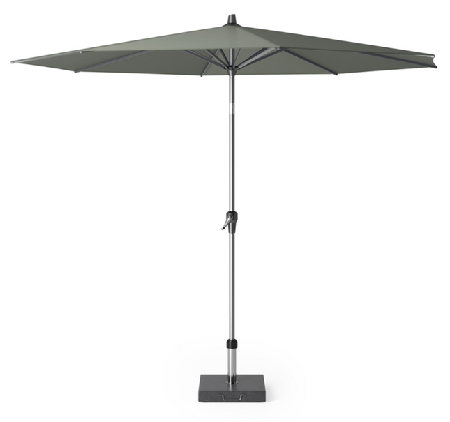 Platinum Riva parasol Ø3 m