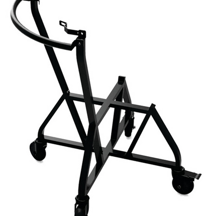 Big Green Egg Integgrated Nest+Handler Large